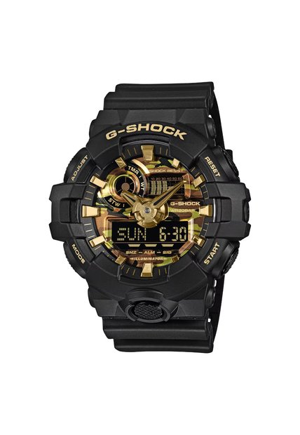 Reloj Casio GA-700CF-1ADR Para Hombre