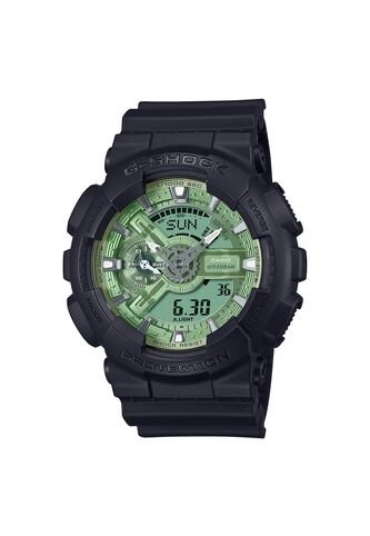 Reloj Casio GA-110CD-1A3DR Para Hombre Casio