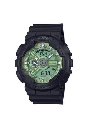 Reloj Casio GA-110CD-1A3DR Para Hombre