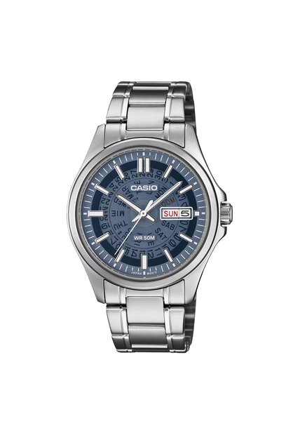 Reloj Casio MTP-E740-2A1VDF Para Hombre