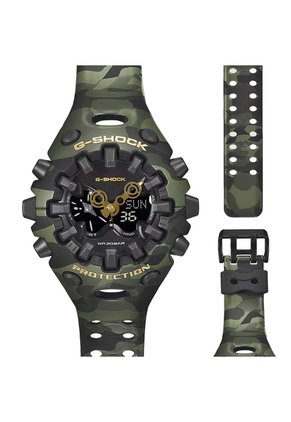 Reloj Casio GA-V01CMG-3ADR Para Hombre