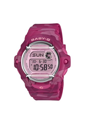 Reloj Casio BG-169CM-4DR Para Mujer Casio