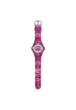 Reloj Casio BG-169CM-4DR Para Mujer