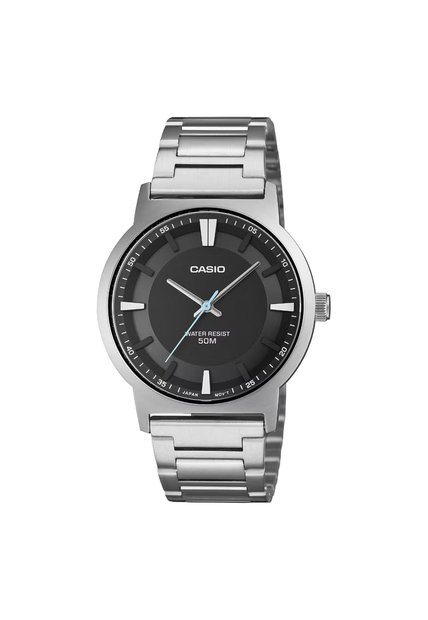 Reloj Casio MTP-B220D-1AVDF Para Hombre