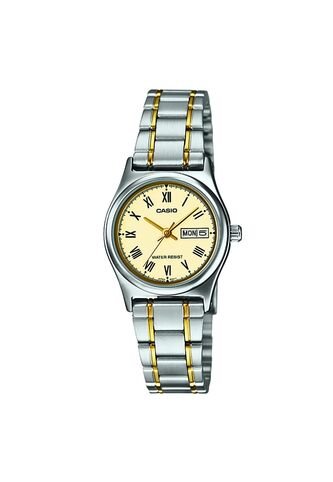 Reloj Casio LTP-V006SG-9BUDF Para Mujer Casio