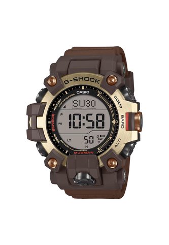 Reloj Casio GW-9500MH-5DR Para Hombre Casio