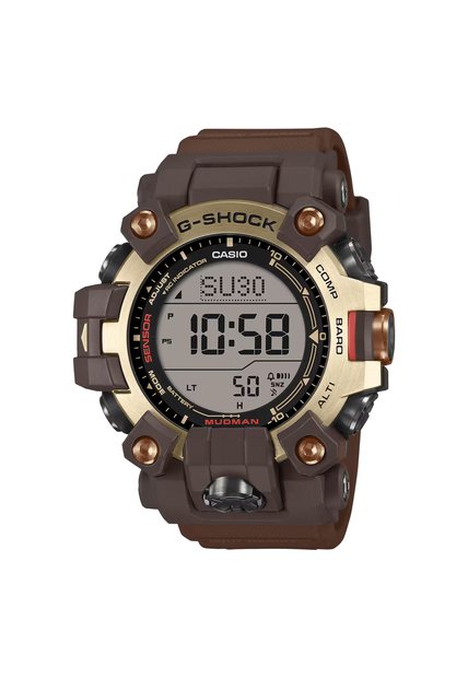 Reloj Casio GW-9500MH-5DR Para Hombre