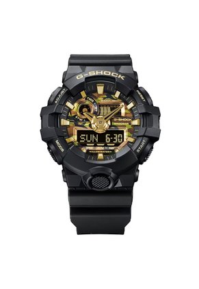 Reloj Casio GA-700CF-1ADR Para Hombre