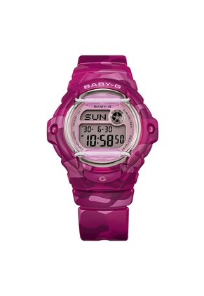 Reloj Casio BG-169CM-4DR Para Mujer