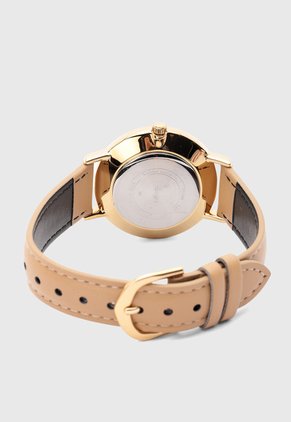 Reloj CASIO Café Claro