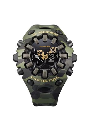 Reloj Casio GA-V01CMG-3ADR Para Hombre