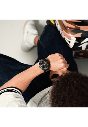 Reloj Casio GA-V01CMG-3ADR Para Hombre