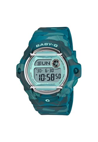Reloj Casio BG-169CM-2DR Para Mujer Casio