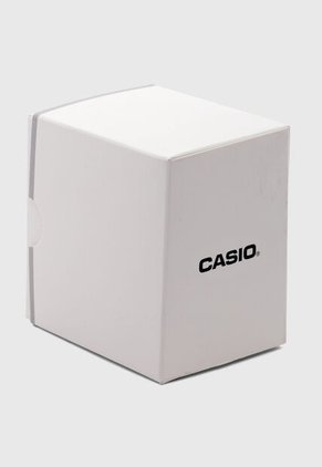 Reloj CASIO Marrón