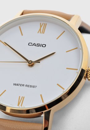 Reloj CASIO Café Claro