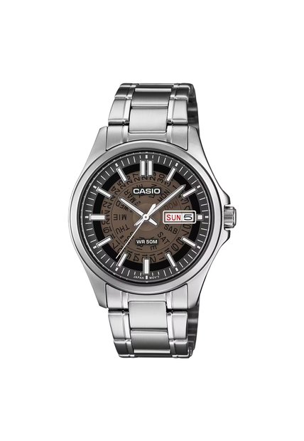 Reloj Casio MTP-E740-1AVDF Para Hombre