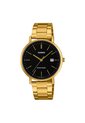 Reloj Casio MTP-VT05G-1EDF Para Hombre de Casio