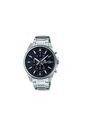 Reloj Para Hombre Casio Edifice Efv-610D-1Avudf Plateado de Casio