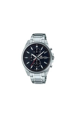Reloj Para Hombre Casio Edifice Efv-610D-1Avudf Plateado Casio