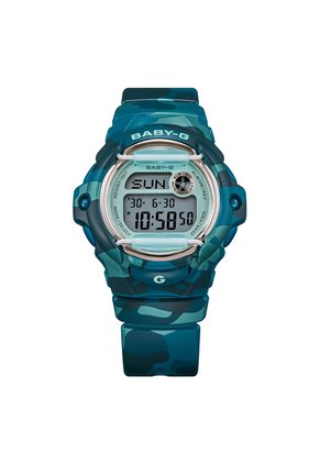 Reloj Casio BG-169CM-2DR Para Mujer