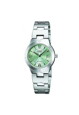 Reloj Casio LTP-1241D-3ADF Para Mujer Casio
