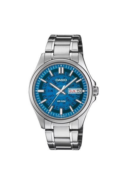 Reloj Casio MTP-E740-2A2VDF Para Hombre