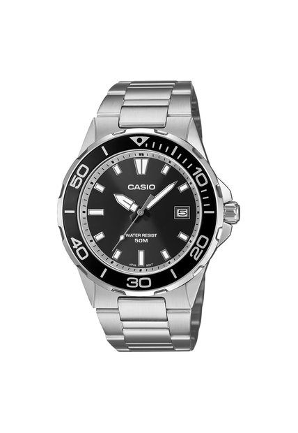 Reloj Casio MTD-145D-1AVDF Para Hombre