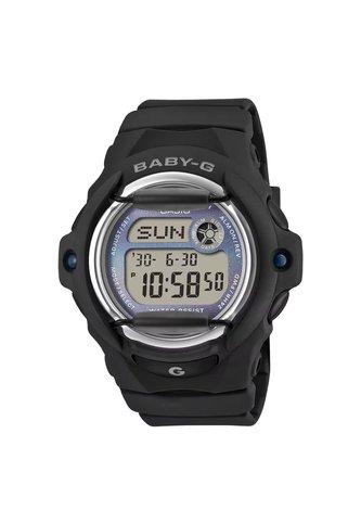 Reloj Casio BG-169GD-1DR Para Mujer Casio
