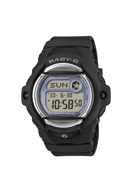 Reloj Casio BG-169GD-1DR Para Mujer
