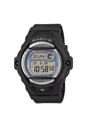 Reloj Casio BG-169GD-1DR Para Mujer