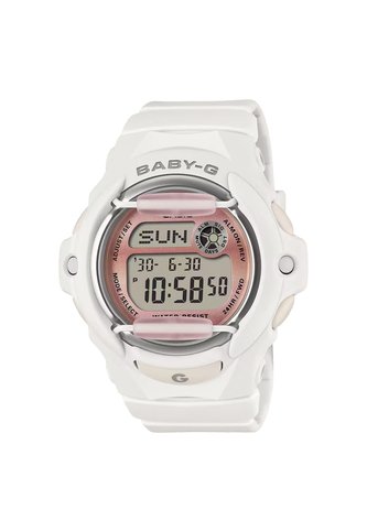 Reloj Casio BG-169GD-7DR Para Mujer Casio