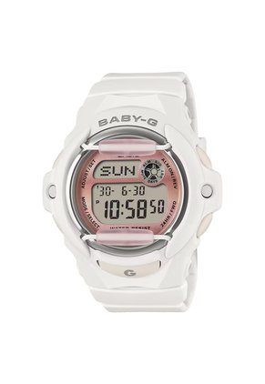 Reloj Casio BG-169GD-7DR Para Mujer