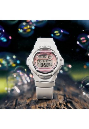 Reloj Casio BG-169GD-7DR Para Mujer