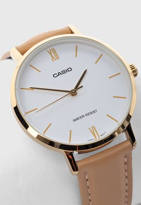 Reloj CASIO Café Claro