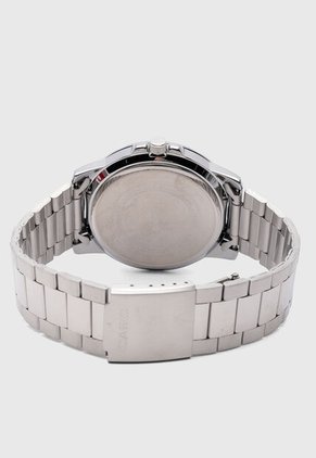 Reloj CASIO Plateado