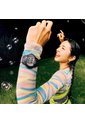 Reloj Casio BG-169GD-1DR Para Mujer de Casio
