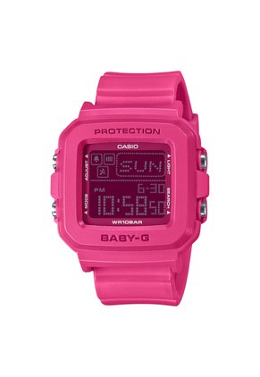 Reloj Casio BGD-10KG-4DR Para Mujer