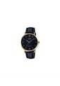 Reloj Para Mujer Casio Casio Ltp-Vt01Gl-1Budf Negro de Casio