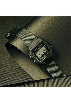 Reloj Casio F-91WF-3ADF Para Hombre