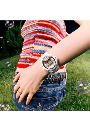Reloj Casio BG-169GD-7DR Para Mujer