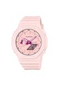 Reloj Casio GMA-S2100PR-4ADR Para Mujer de Casio