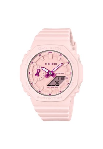 Reloj Casio GMA-S2100PR-4ADR Para Mujer Casio