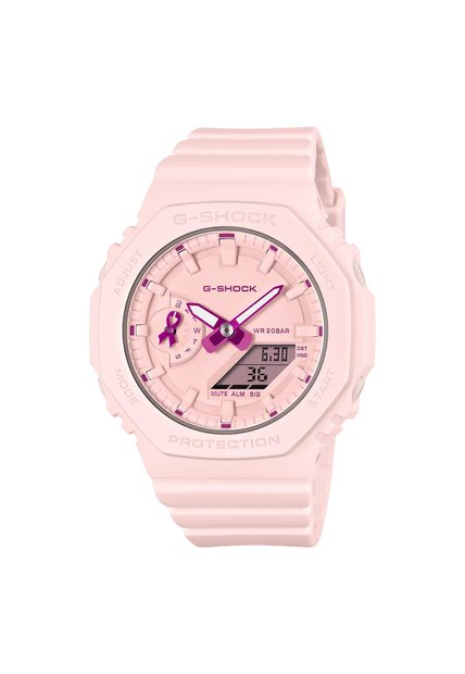 Reloj Casio GMA-S2100PR-4ADR Para Mujer