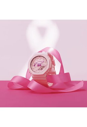 Reloj Casio GMA-S2100PR-4ADR Para Mujer