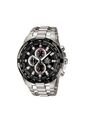 Reloj Para Hombre Casio Ef_539D_1Av_ Plateado de Casio