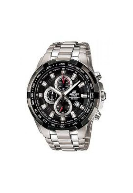 Reloj Para Hombre Casio Ef_539D_1Av_ Plateado