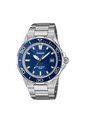 Reloj Casio MTD-145D-2AVDF Para Hombre de Casio
