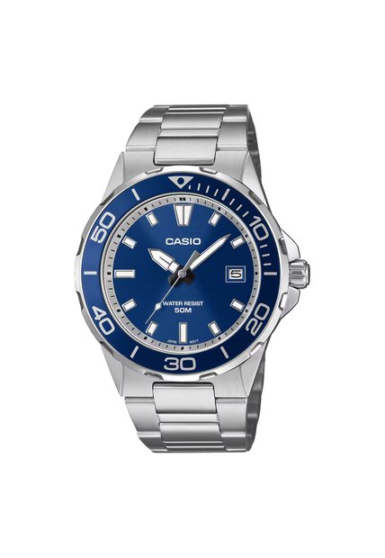 Reloj Casio MTD-145D-2AVDF Para Hombre