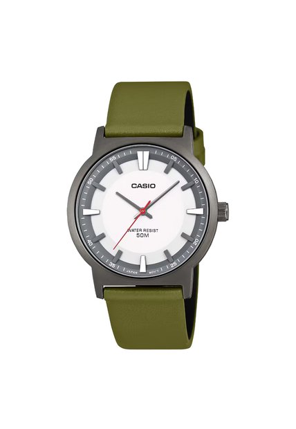 Reloj Casio MTP-B220BL-7AVDF Para Hombre