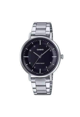 Reloj Casio LTP-VT03D-1BDF Para Mujer Casio